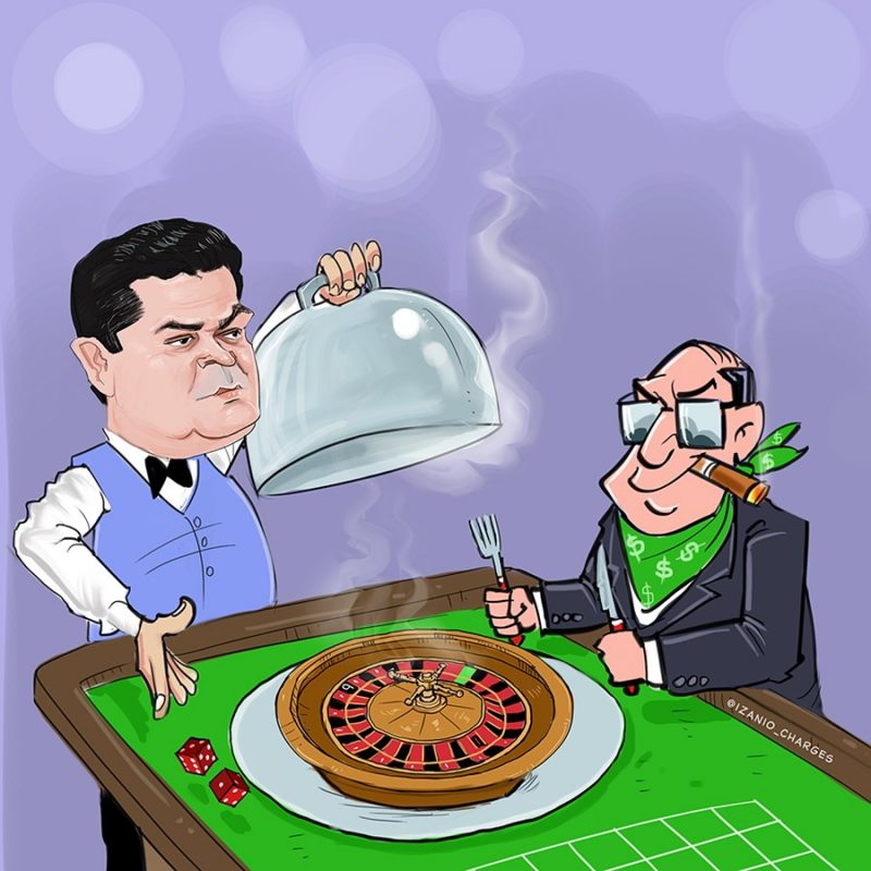 Charge por @izanio_charges