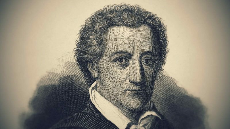 Livro com gravuras e manuscritos inéditos de Goethe sobre o Brasil será lançado em SC