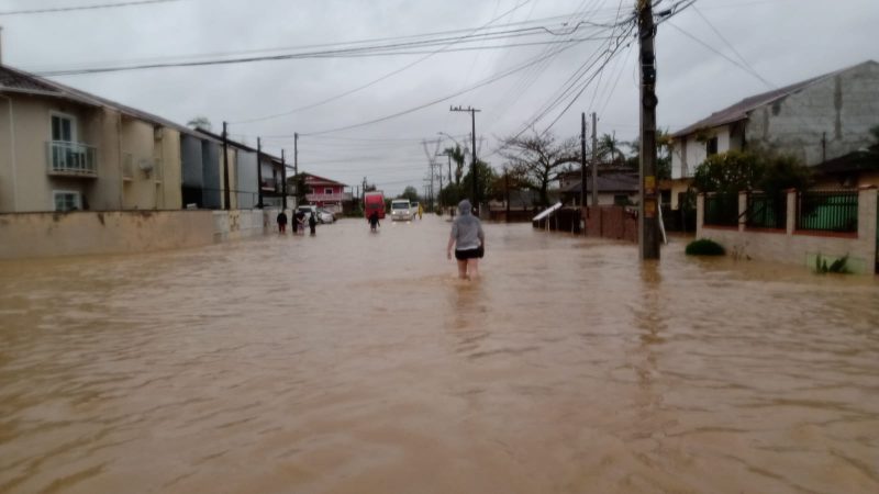 Joinville Decreta Situação De Emergência Veja O Que Cidade Pode Fazer