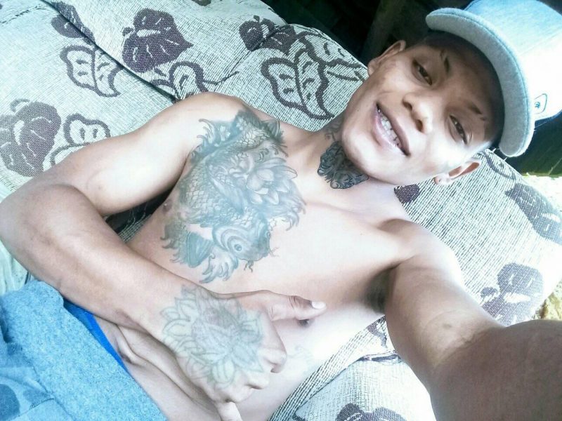 Douglas Igor Cost&oacute;dio tinha 19 anos e, conforme a pol&iacute;cia, possu&iacute;a ao menos 37 boletins de ocorr&ecirc;ncia – Foto: Reprodu&ccedil;&atilde;o/ND