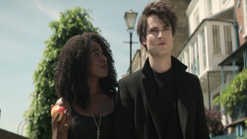 S&eacute;rie lan&ccedil;ada no dia 5 de agosto chegou ao primeiro lugar de mais assistidos no Brasil – Foto: Netflix/Divulga&ccedil;&atilde;o/ND