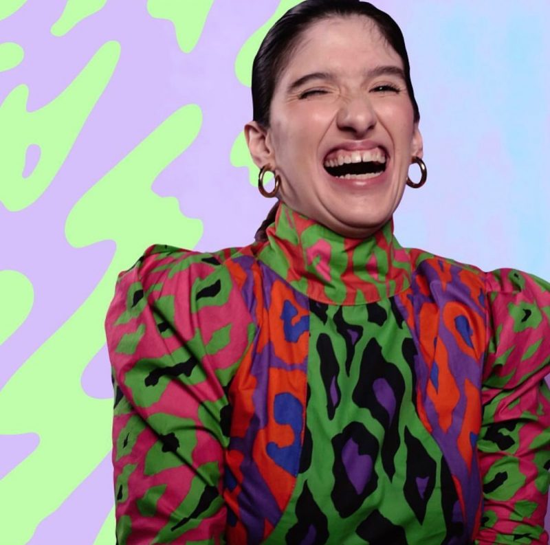 Morte da influenciadora foi confirmada nesta segunda-feira (29), em publica&ccedil;&atilde;o no Instagram – Foto: @bellypalma/Reprodu&ccedil;&atilde;o/ND