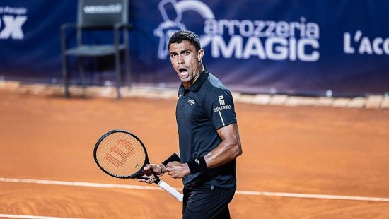 Dezessete jogos abrem Torneio do Circuito ITF Masters em Florianópolis (SC)  - Tenis News