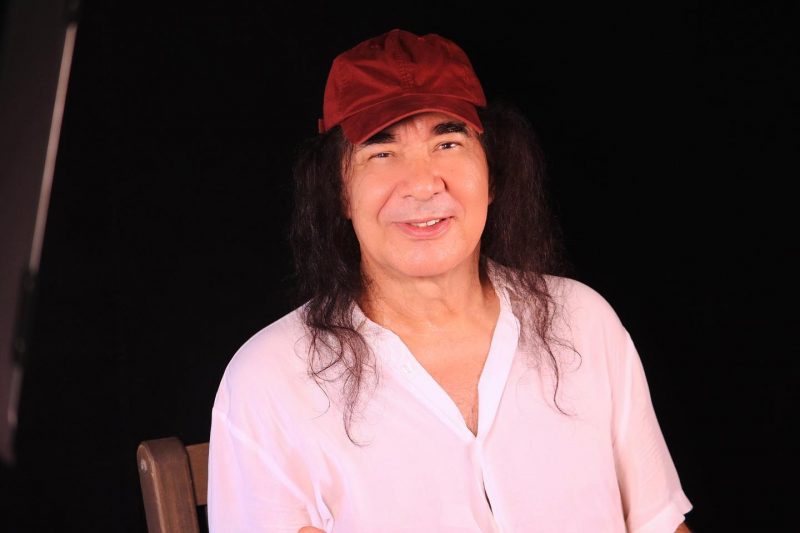 Arista teve complica&ccedil;&otilde;es pulmonares na madrugada desta sexta (12), mas n&atilde;o resistiu a caminho do hospital – Foto: @zelitomiranda/Instagram/Reprodu&ccedil;&atilde;o/ND