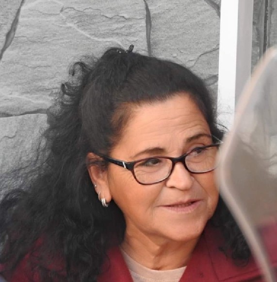 Manifesta&ccedil;&atilde;o ser&aacute; realizada no dia 4 de setembro &agrave;s 16h ap&oacute;s atropelamento de Neusa e sua neta – Foto: Arquivo Pessoal/Larissa Hedel/ND