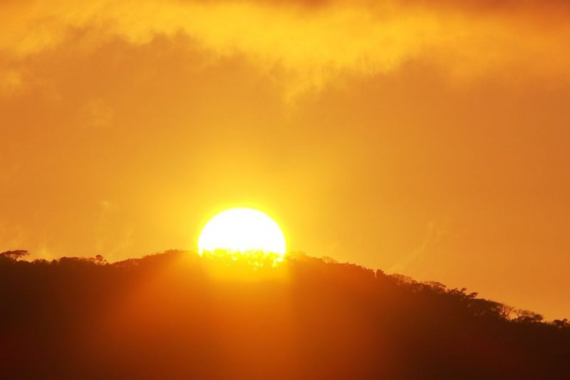 Horário de verão fará relógios serem adiantados um em uma hora em algumas regiões do país