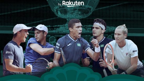 ATP anuncia distribuição de pontos nos Jogos Olímpicos de Londres · Revista  TÊNIS