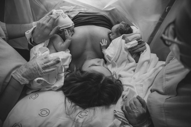 G&ecirc;meos mais aguardados do Brasil finalmente d&atilde;o as caras – Foto: @isascherer/Reprodu&ccedil;&atilde;o/ND