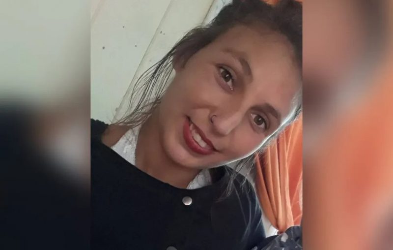 A suspeita &eacute; de que a jovem tenha sido morta pelo ex-namorado. – Foto: Internet/Reprodu&ccedil;&atilde;o/ND