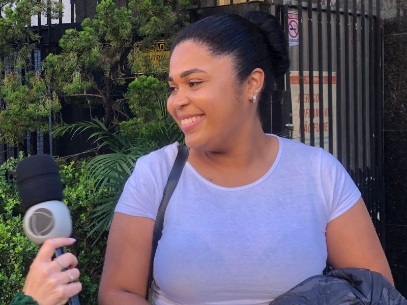 Lei Maria da Penha foi institu&iacute;da em 2006, 23 anos depois da primeira tentativa de Homic&iacute;dio &agrave; farmac&ecirc;utica – Foto: Ada Bahl/ND