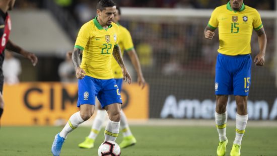 Adriano, Robinho, R10 Veja os jogadores de álbum que não foram à Copa, Copa do Mundo