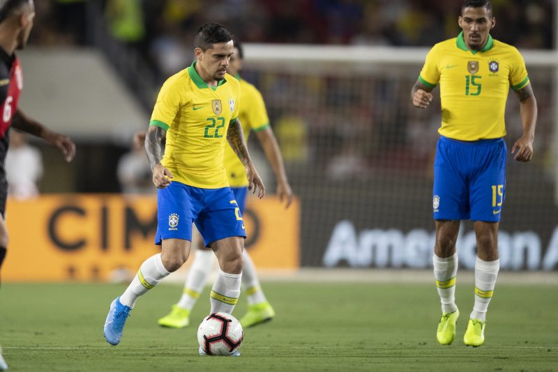 Confira calendário de jogos da Seleção Brasileira em setembro