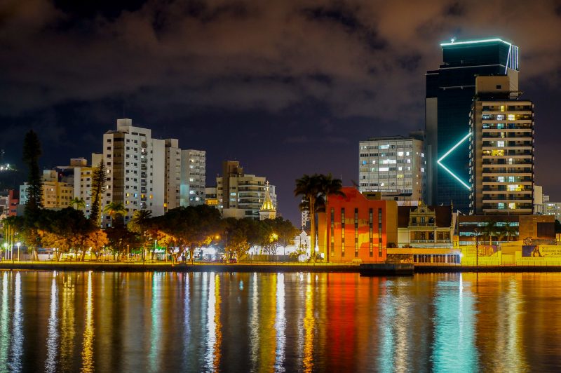 Entidades querem conscientizar votos em candidatos compromissados com Itaja&iacute; – Foto: Marcos Porto/Divulga&ccedil;&atilde;o/SECOM Itaja&iacute;