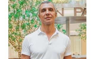 Jo&atilde;o Paulo teve infarto fulminante – Foto: Divulga&ccedil;&atilde;o