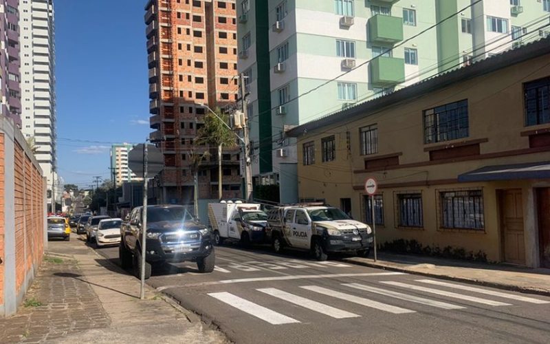 Mulher suspeita de matar os dois filhos teria cometido o crime no dia 13 de agosto. – Foto: Divulga&ccedil;&atilde;o/Portal Rede Sul de Not&iacute;cias/ND