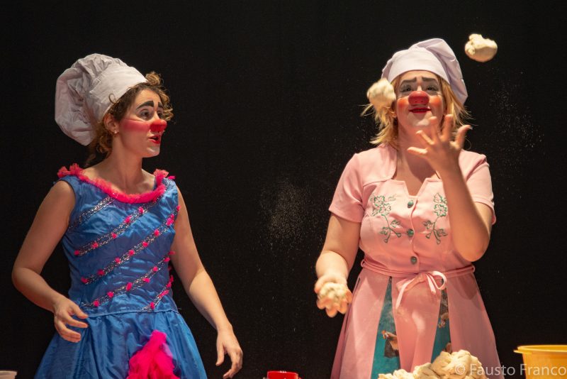 Festival de Teatro será em julho em Chapecó 