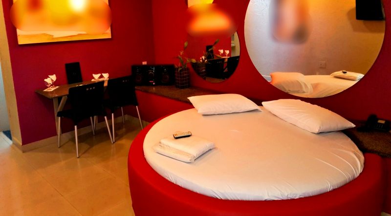 A Pol&iacute;cia Militar foi mobilizada para atender a confus&atilde;o &mdash; Foto: Internet/ND