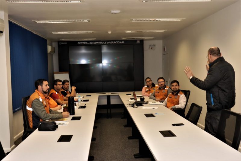 . – Foto: Divulga&ccedil;&atilde;o/Prefeitura de Blumenau/ND