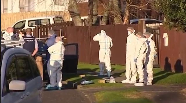Restos mortais de duas crian&ccedil;as foram achados dentro de mala leiloada – Foto: AFP/Divulga&ccedil;&atilde;o/ND