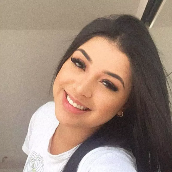 Ana Julia Floriano foi morta em seu apartamento em junho de 2021 – Foto: Facebook/Reprodu&ccedil;&atilde;o/ND