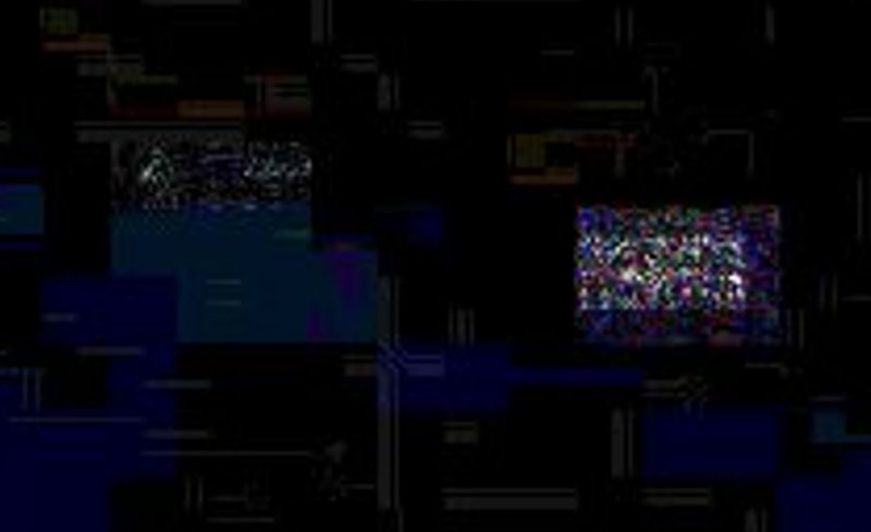 An&aacute;lise do v&iacute;deo identificou que objeto n&atilde;o faz parte da imagem original – Foto: GPUSC/Divulga&ccedil;&atilde;o/ND