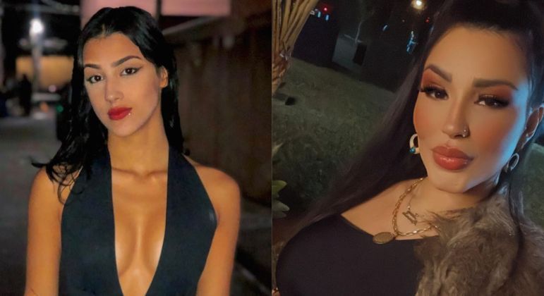 Empres&aacute;rio de Bia Miranda teria bloqueado fam&iacute;lia e amigos de peoa de A Fazenda – Foto: Reprodu&ccedil;&atilde;o/Instagram