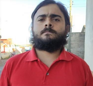 Leandro Brugnago, candidato a governador de Santa Catarina – Foto: Divulga&ccedil;&atilde;o/ND