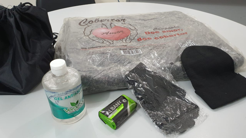 Foto: Prefeitura de Araquari/Divulga&ccedil;&atilde;o ND