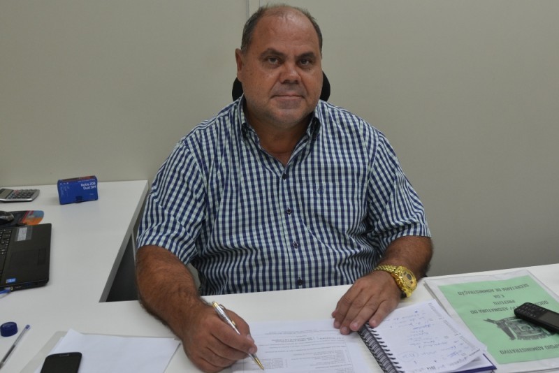 O Secretário de Saúde de Criciúma, Arleu da Silveira, acredita que até a semana que vem terão sido formalizadas as primeiras contratações de médicos estrangeiros &#8211; Foto: Divulgação/ND