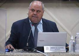 O Secret&aacute;rio Municipal de Sa&uacute;de de Crici&uacute;ma, Arleu da Silveira considera que em dois meses todas as 14 unidades de sa&uacute;de com car&ecirc;ncia de m&eacute;dicos ter&atilde;o a aus&ecirc;ncia suprida com m&eacute;dicos brasileiros e estrangeiros. – Foto: Divulga&ccedil;&atilde;o