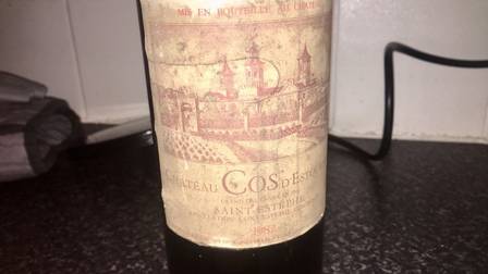 Ela pretendia dar de presente a av&oacute; antes de saber da quantia – Foto: Kerry Carty/SWNS/Reprodu&ccedil;&atilde;o/ND