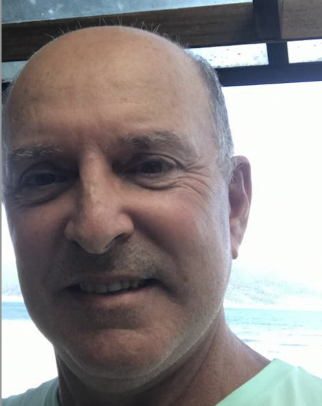 Lu&iacute;s Boabaid tamb&eacute;m &eacute; ass&iacute;duo – Foto: Jornal ND/Reprodu&ccedil;&atilde;o