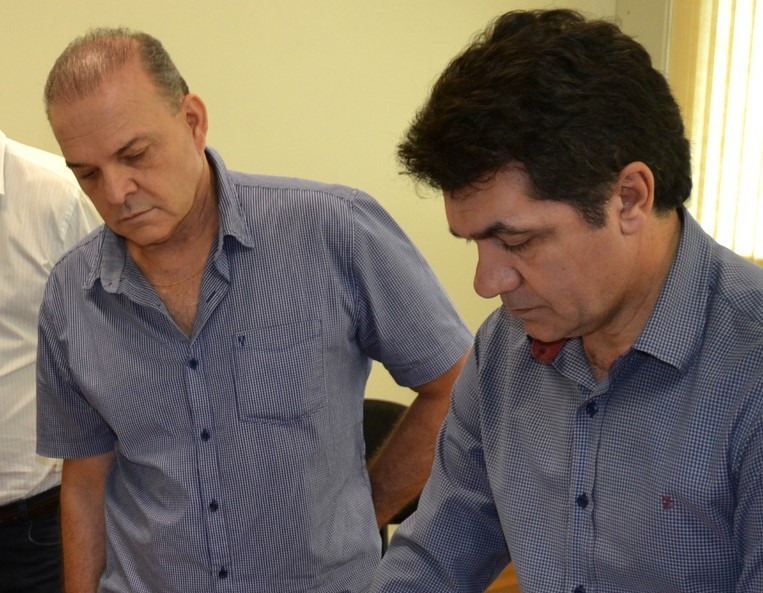 Jorge Boeira &eacute; pr&eacute;-candidato a governador pelo PDT, mas pode ter como plano B a sucess&atilde;o do prefeito Cl&eacute;sio Salvaro em 2024. – Foto: Divulga&ccedil;&atilde;o