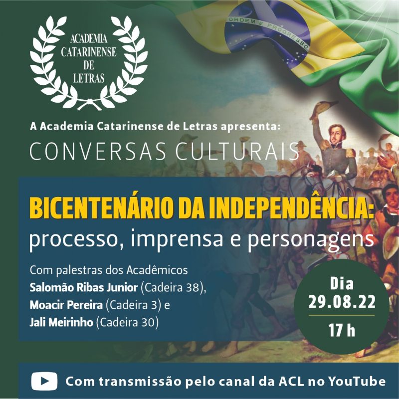 Atua&ccedil;&atilde;o da Imprensa ser&aacute; destaque no evento – Foto: Divulga&ccedil;&atilde;o ACL