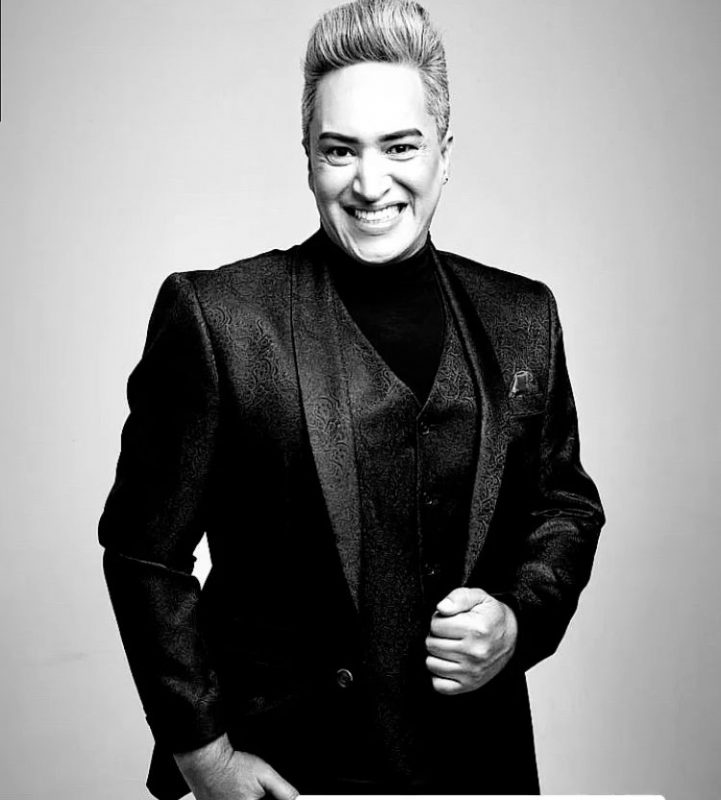 Leandro Camargo era conhecido pelas coberturas sociais de Joinville. – Foto: Divulga&ccedil;&atilde;o