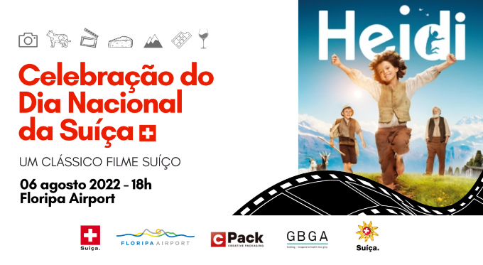 Boulevard ter&aacute; transmiss&atilde;o de filme cl&aacute;ssico su&iacute;&ccedil;o neste s&aacute;bado – Foto: Sympla/Reprodu&ccedil;&atilde;o/ND