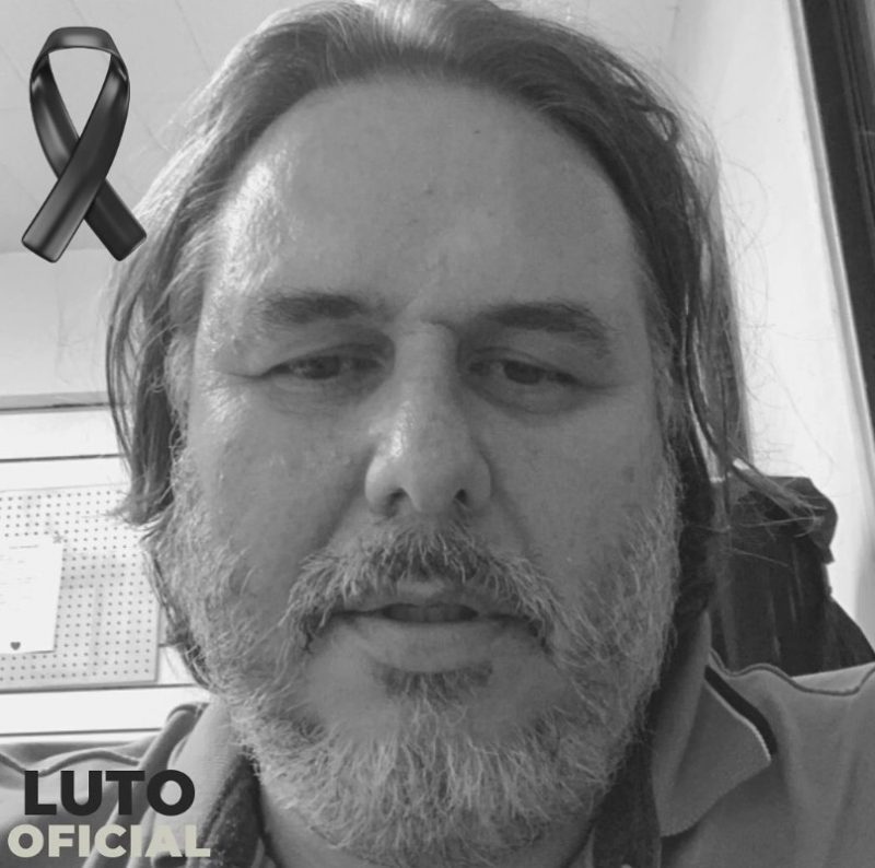 Um dos fundados do Clube Atl&eacute;tico Metropolitano, de Blumenau, morreu neste domingo (28). – Foto: Divulga&ccedil;&atilde;o/redes sociais/Metropolitano/ND