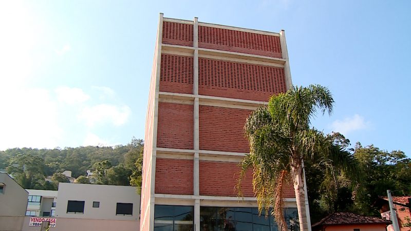Centro Cultural Veras inaugura na pr&oacute;xima quarta-feira (17) no C&oacute;rrego Grande – Foto: Reprodu&ccedil;&atilde;o/NDTV
