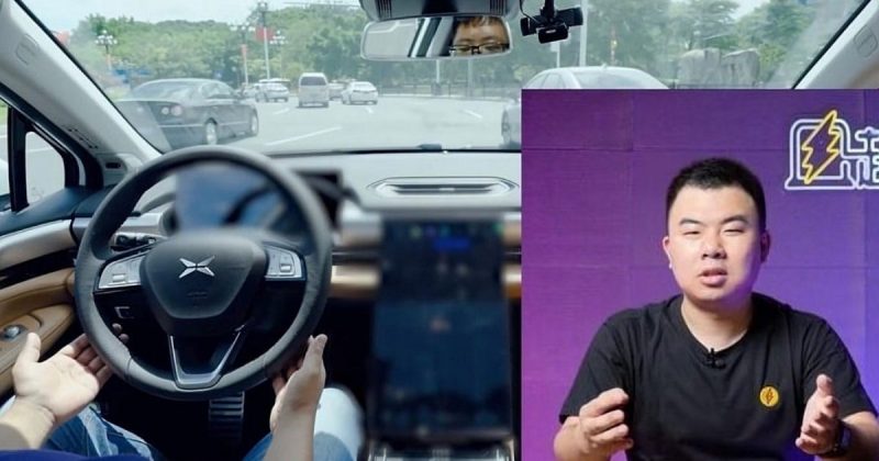 Chineses encontram problema com sistema anti-sono de carros automatizados – Foto: Reprodu&ccedil;&atilde;o