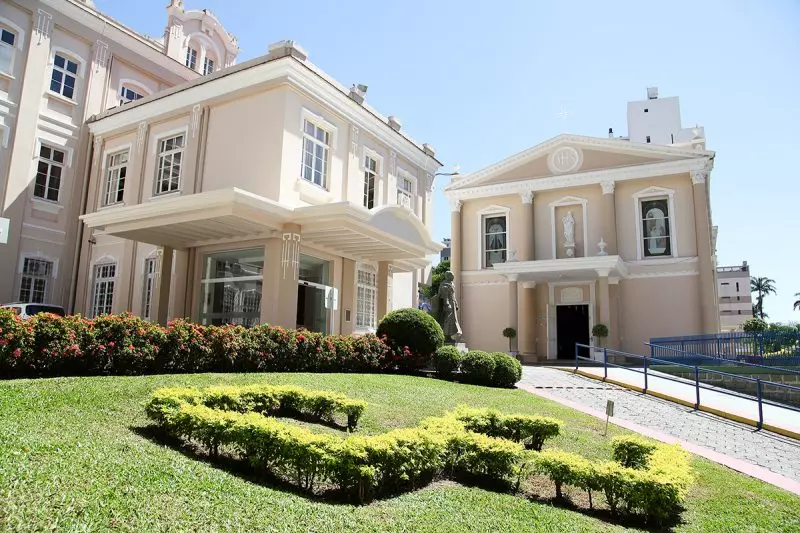 Colégio Catarinense