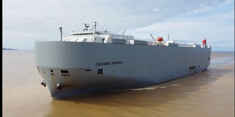 Registros foram feita na entrada do Complexo Portu&aacute;rio – Foto: Leandro Silva/Divulga&ccedil;&atilde;o/ND