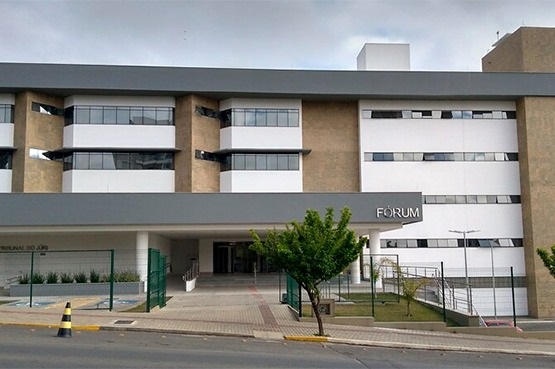 Dupla foi denunciada por latroc&iacute;nio menos de dois meses ap&oacute;s o assassinato do jornalista – Foto: F&aacute;tima Santos/JMais