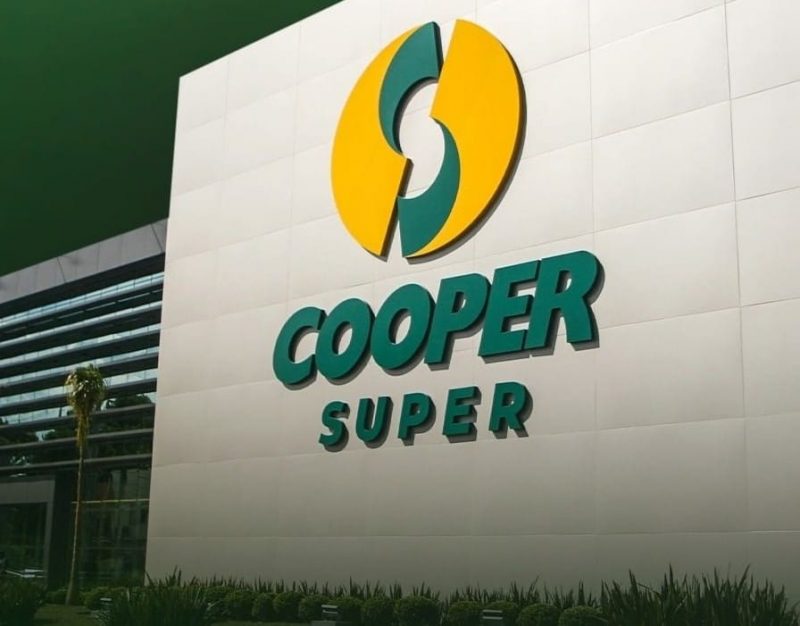 Cooper to Build Checkout Stores in Blumenau, Joinville and Jaragua do Sul – Photo: Reproduction/Internet/North Dakota