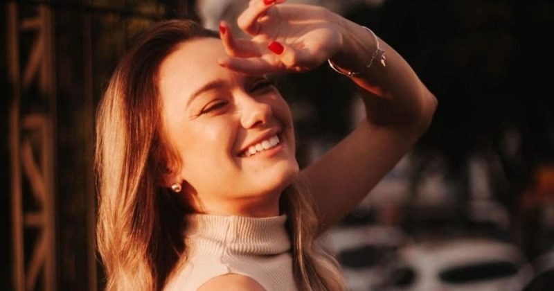 Cl&iacute;nica de Bruna Veit vai seguir atendendo ap&oacute;s morte tr&aacute;gica de empres&aacute;ria – Foto: Reprodu&ccedil;&atilde;o/Internet