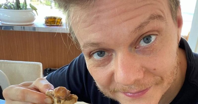 Justi&ccedil;a de Itaja&iacute; procura Michel Tel&oacute; para fazer cita&ccedil;&atilde;o de processo – Foto: Reprodu&ccedil;&atilde;o/Internet