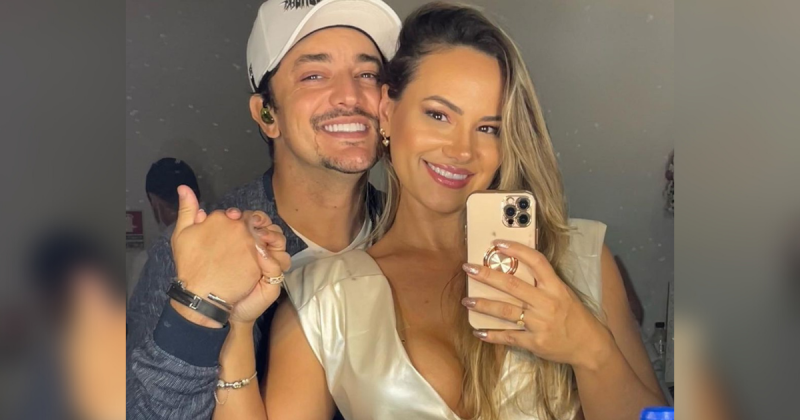 Mulher de sertanejo processa hospital por crime sexual – Foto: Internet/Reprodu&ccedil;&atilde;o/ND