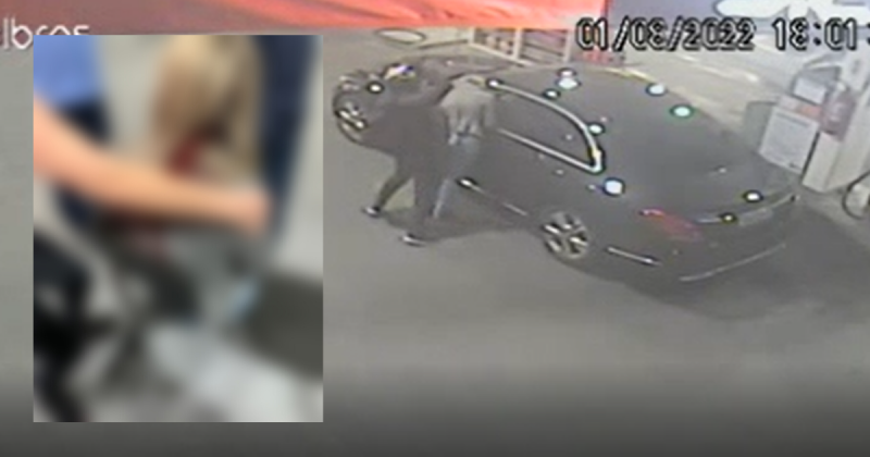 Morre gerente de posto esfaqueada por frentista em Crici&uacute;ma – Foto: Pol&iacute;cia Civil/Divulga&ccedil;&atilde;o/ND