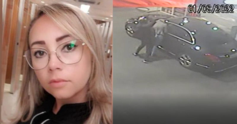 Frentista acusado de matar e fincar faca no cr&acirc;nio de gerente em SC deve ir a j&uacute;ri popular – Foto: Divulga&ccedil;&atilde;o/ND