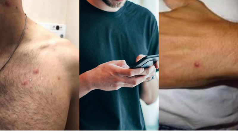 A recomenda&ccedil;&atilde;o da CDC inclui a recomenda&ccedil;&atilde;o de sexo virtual – Foto: Divulga&ccedil;&atilde;o/Unsplash + DIVE/SC