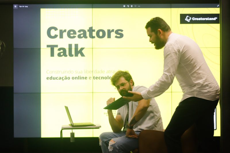 Os 57 eventos que fizeram parte desse movimento atingiram um p&uacute;blico estimado de 65 mil pessoas – Foto: Jo&atilde;o Pedro de Sousa Barros